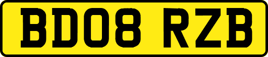 BD08RZB