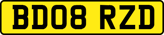 BD08RZD