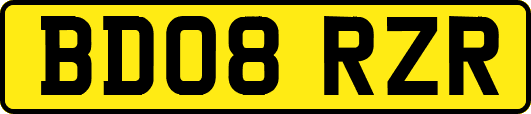 BD08RZR