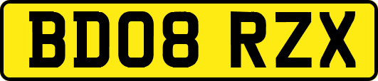 BD08RZX