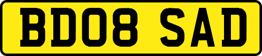BD08SAD