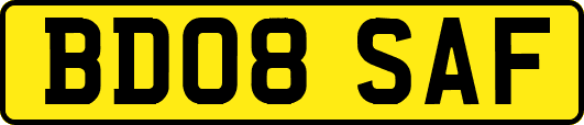 BD08SAF