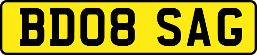 BD08SAG