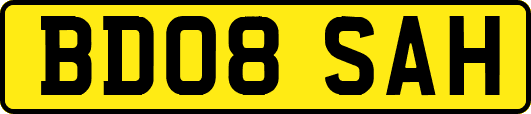BD08SAH