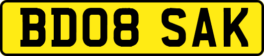 BD08SAK