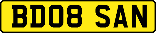 BD08SAN