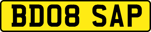 BD08SAP