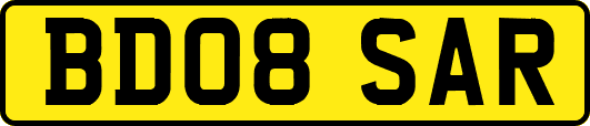 BD08SAR