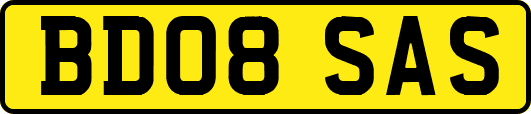 BD08SAS