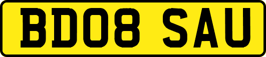 BD08SAU