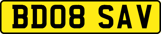 BD08SAV
