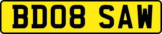 BD08SAW