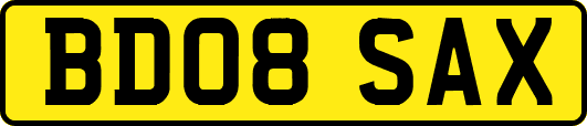 BD08SAX