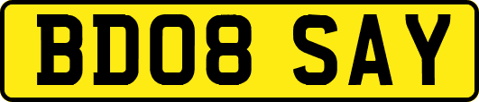 BD08SAY