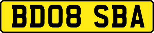 BD08SBA