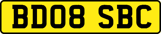 BD08SBC