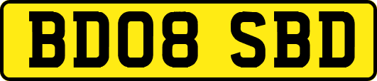 BD08SBD
