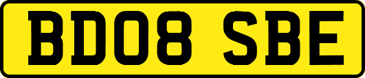 BD08SBE