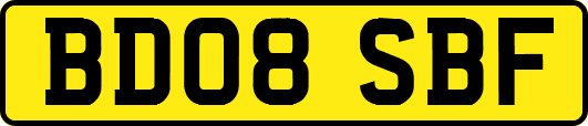 BD08SBF