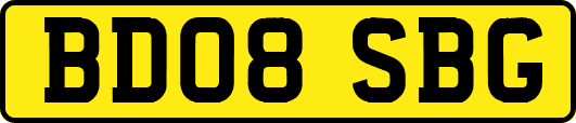 BD08SBG