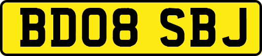 BD08SBJ