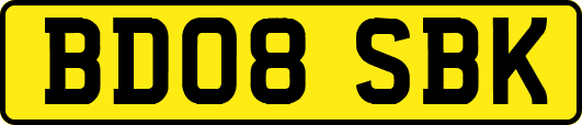 BD08SBK