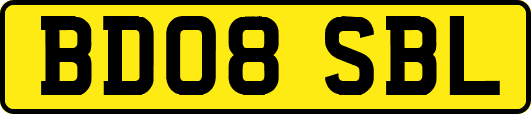 BD08SBL