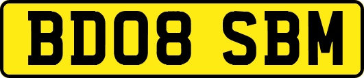 BD08SBM