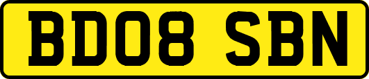 BD08SBN