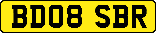 BD08SBR