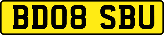 BD08SBU