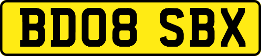 BD08SBX