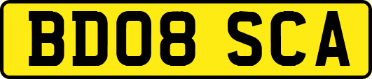 BD08SCA