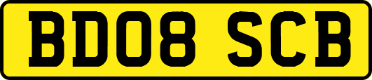 BD08SCB