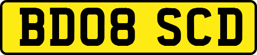 BD08SCD