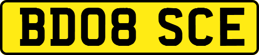 BD08SCE