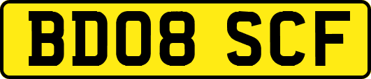 BD08SCF