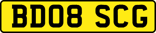 BD08SCG