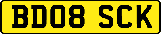 BD08SCK