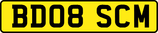 BD08SCM