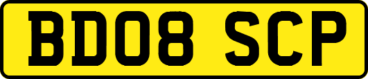 BD08SCP