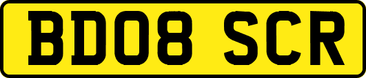BD08SCR