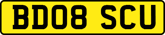BD08SCU