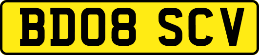 BD08SCV
