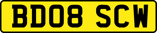 BD08SCW