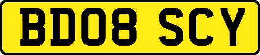 BD08SCY