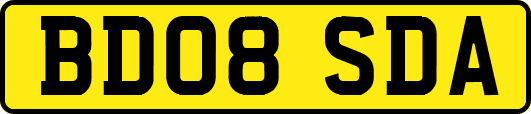 BD08SDA