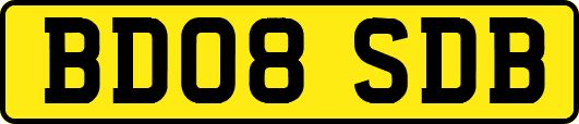 BD08SDB