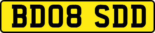 BD08SDD
