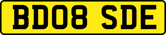 BD08SDE